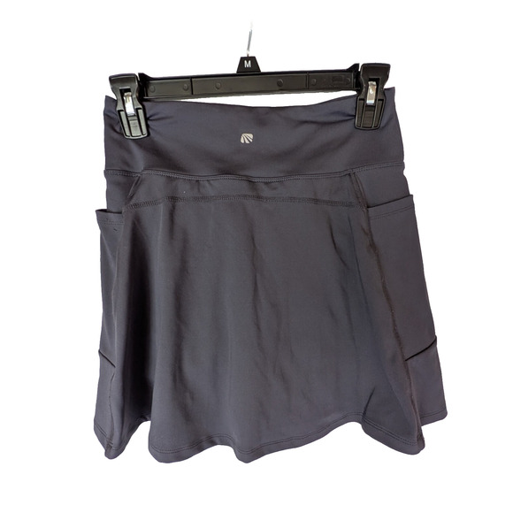 MARIKA Women's Blue Skort Sz Small - Picture 2 of 8